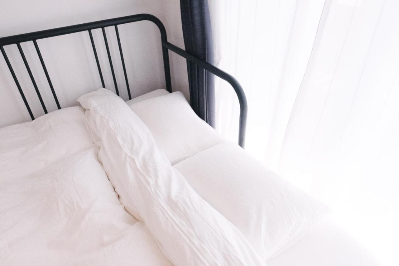 Minimal Shimokita Stylish Loft Or Studio Apt Tokyo Ngoại thất bức ảnh