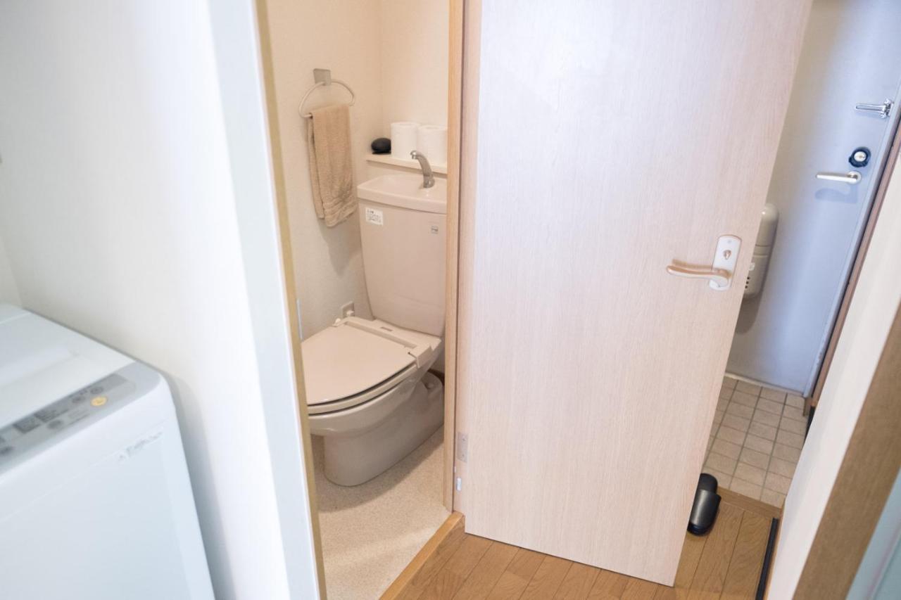 Minimal Shimokita Stylish Loft Or Studio Apt Tokyo Ngoại thất bức ảnh