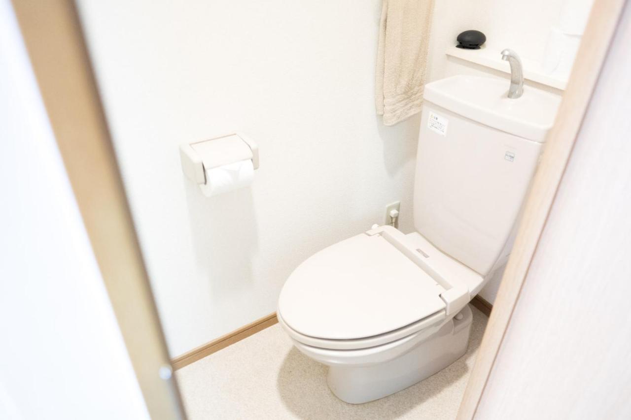 Minimal Shimokita Stylish Loft Or Studio Apt Tokyo Ngoại thất bức ảnh