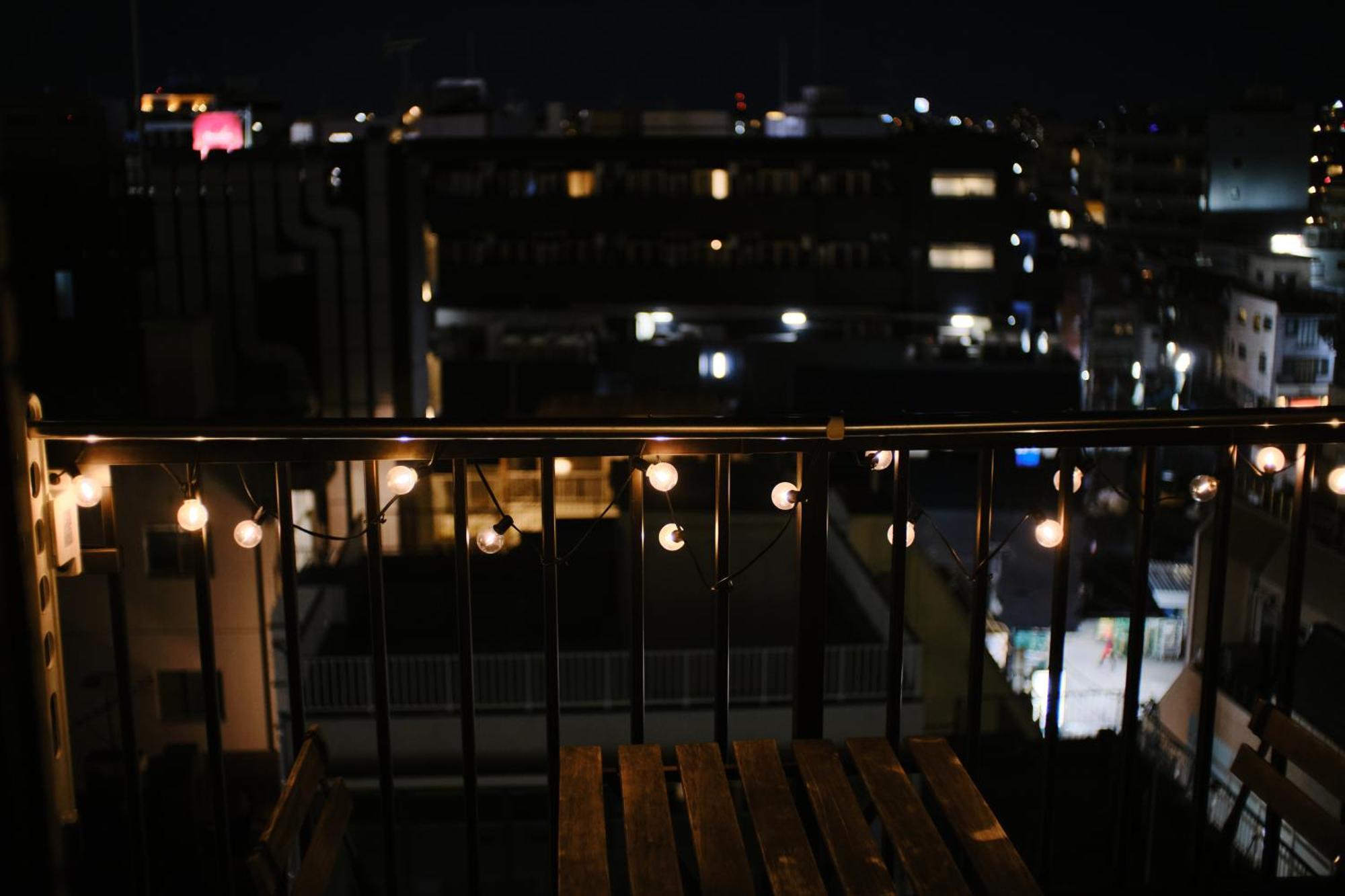 Minimal Shimokita Stylish Loft Or Studio Apt Tokyo Ngoại thất bức ảnh
