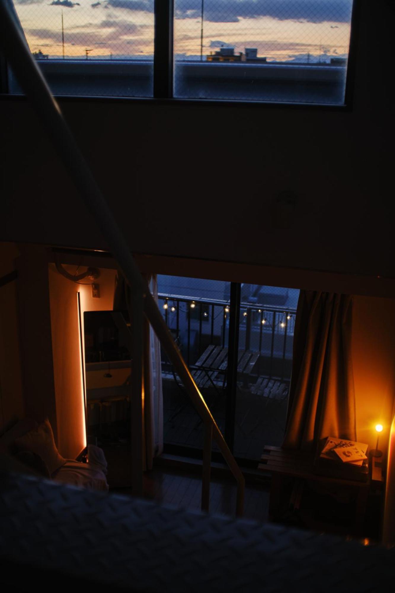 Minimal Shimokita Stylish Loft Or Studio Apt Tokyo Ngoại thất bức ảnh
