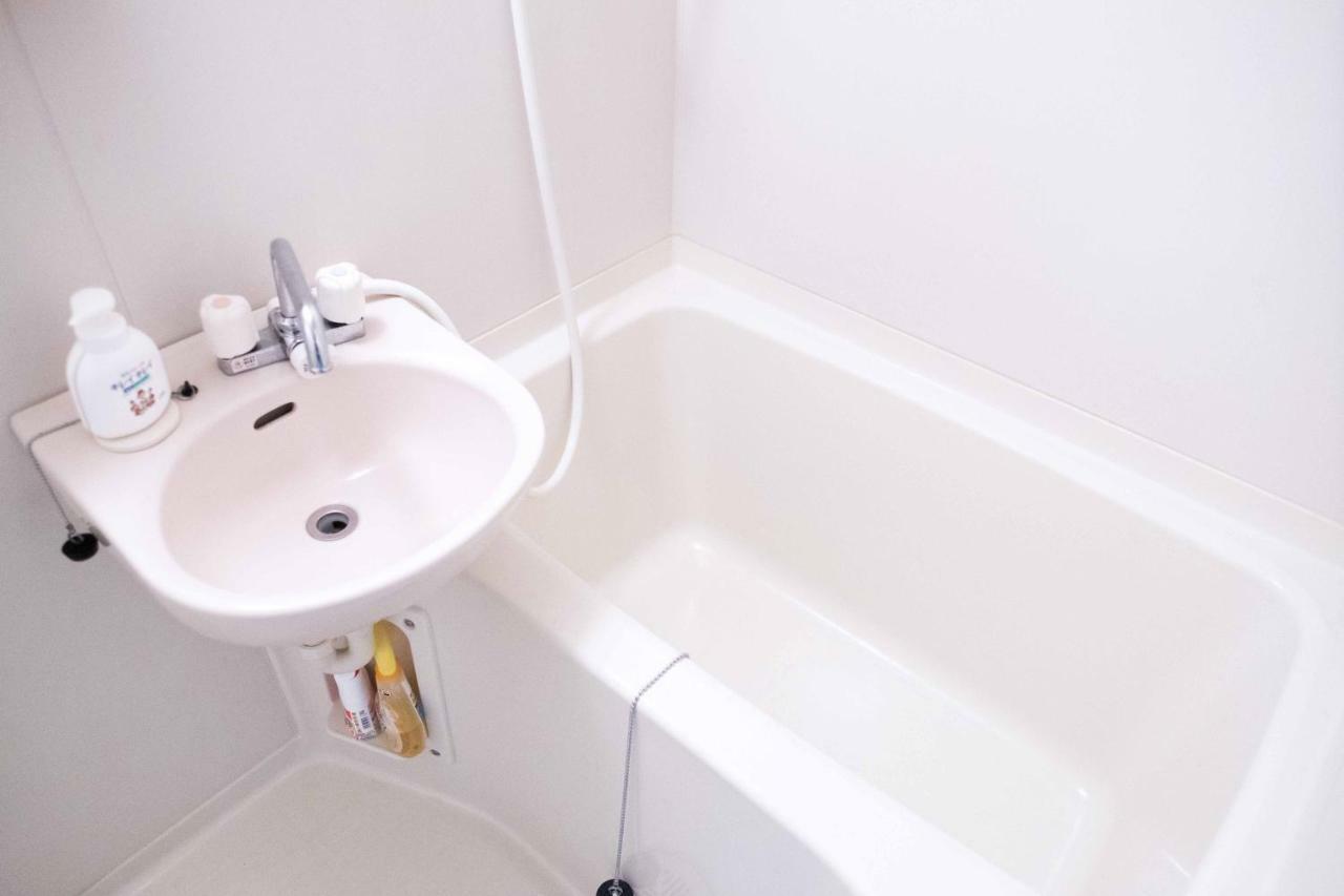 Minimal Shimokita Stylish Loft Or Studio Apt Tokyo Ngoại thất bức ảnh